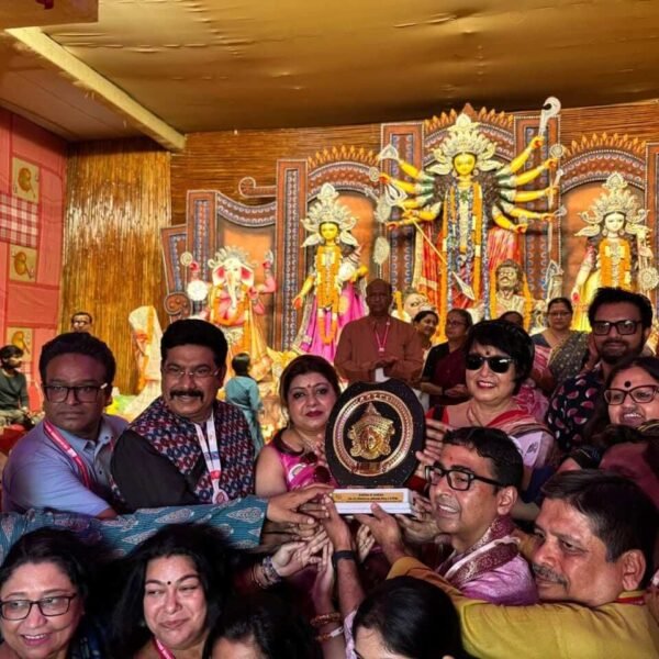 Co-Operative Ground Durga Puja_2024